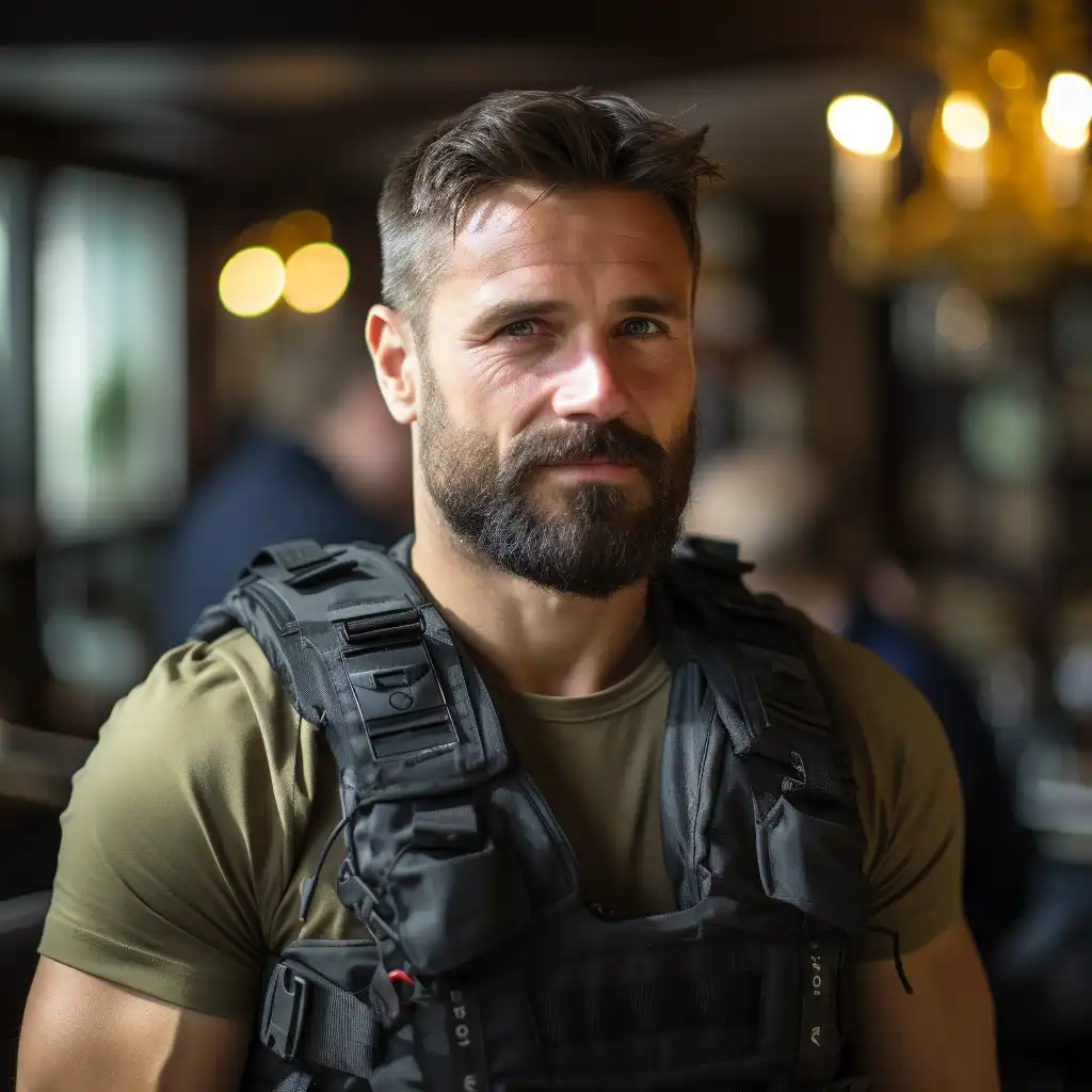 Haal het maximale uit je training met een trainingsvest