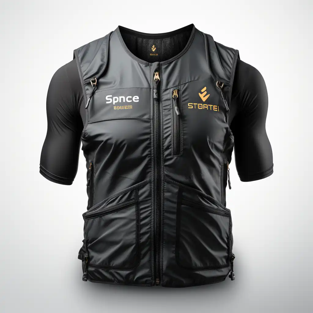 Inzicht in de voordelen van een trainingsvest
